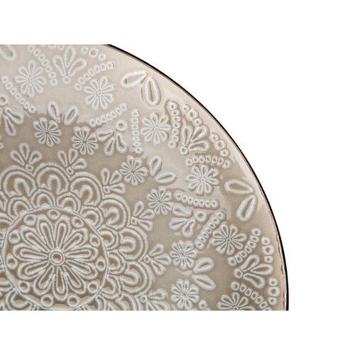 Banquet Set desertnih krožnikov Shape 21,3 cm, 6kosov