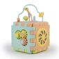 Dolu Educational Motor Cube 2in1