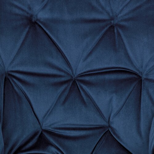 Set de scaune de sufragerie DCH-421 BLUE4, 2 buc.