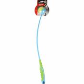 Flamingo Vrhač tenisových míčků 68 cm