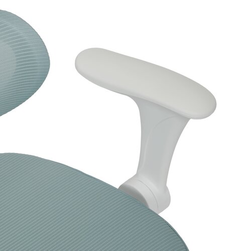 Scaun de birou Autronic KA-K1063 GRN , verde