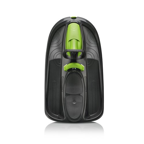 Gizmo Riders Lenkbob Stratos, mystic grün