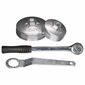 Sixtol Ключі для масляних фільтрів Mechanic Oil  Wrench 23, 1/2"