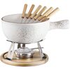 Mäser 10-dielna súprava syrového fondue Pintar