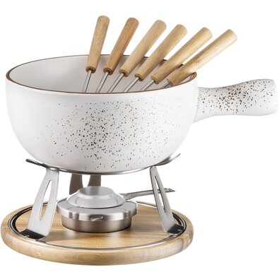 Mäser 10-dielna súprava syrového fondue Pintar