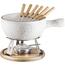 Mäser 10-dielna súprava syrového fondue Pintar