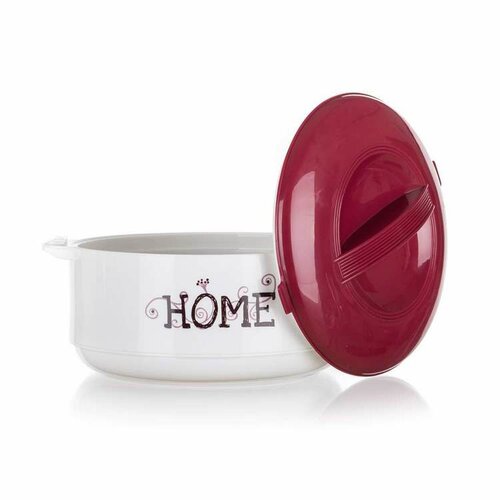 Banquet Термогорщик з кришкою Home 2,5 л