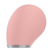 Concept SK9102 čistiaca kefka na pleť SONIVIBE, ružová