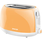 Sencor STS 33OR kenyérpirító narancssárga