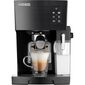 Sencor SES 4050SS-EUE3 poloautomatický espressokávovar