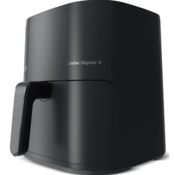 Solac FA 1400 Leviter Digital 5 hőlégfúvós sütő