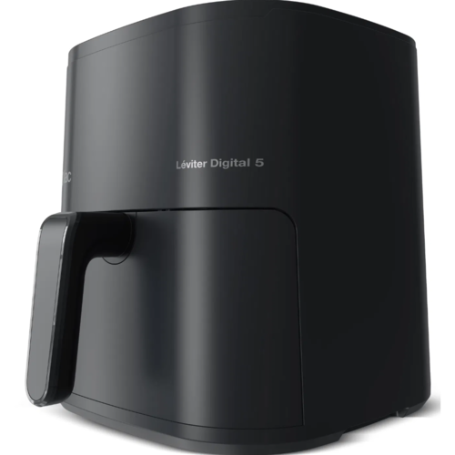 Solac FA 1400 Leviter Digital 5 hőlégfúvós sütő