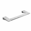 GEDY 572130 Glamour držalo za brisače 30 x 8,2 cm,siva