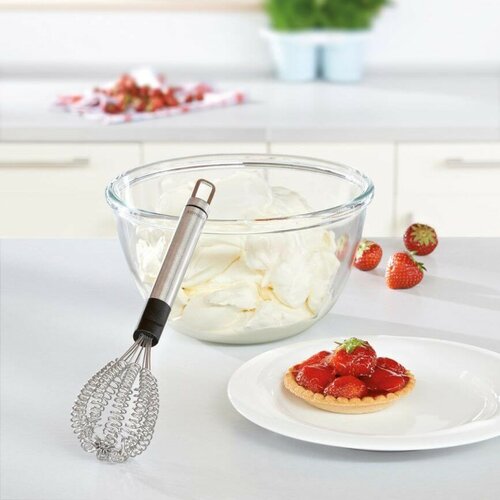 Leifheit Metlička 31 cm nehrdz. oceľ 03098L