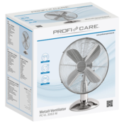 ProfiCare VL 3063 wentylator stołowy, 30 cm