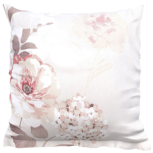 Prevleka za blazino Tanea roza, 40 x 40 cm