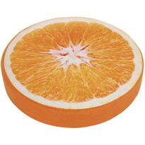 Sedák Oreste Pomeranč, 38 cm