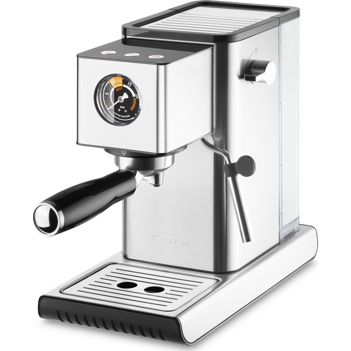 Levně Catler ES 300 Espresso maker