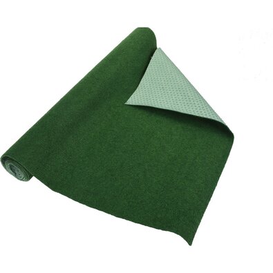 Covor de gazon Hockey cu noduri, 133 x 300 cm