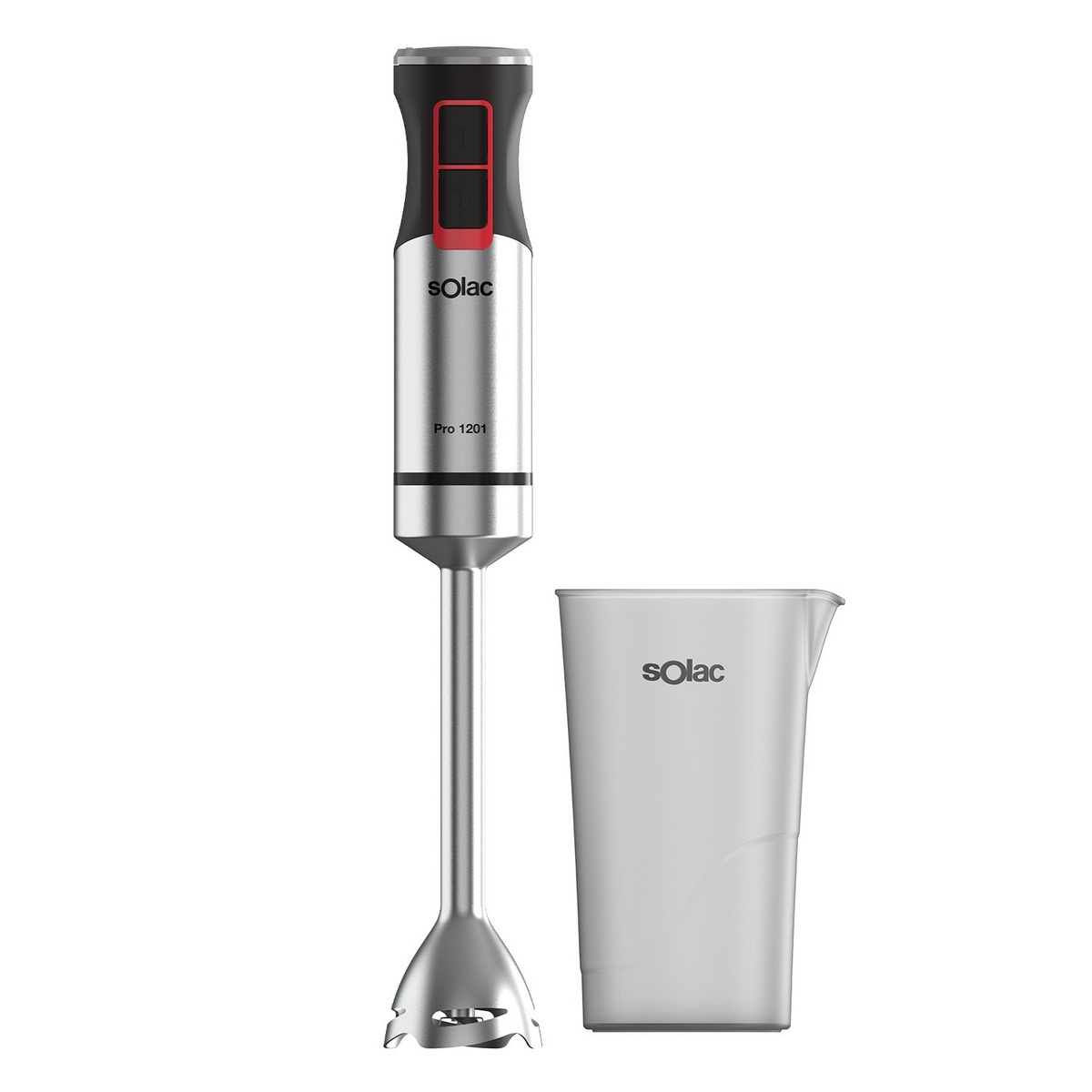Tycovy mixer Solac BA5615 Pro 1201