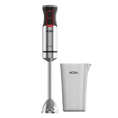 Tyčový mixér Solac BA5615 Pro 1201