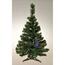 Vianočný stromček smrk aljaška 60 cm
