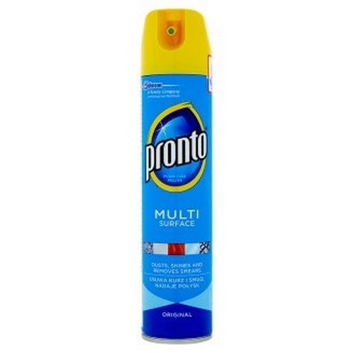 Pronto Classic 5v1 multifunkčný sprej proti prachu