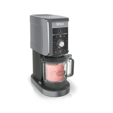 Ninja NC501EU zmrzlinovač Creami Deluxe 10v1