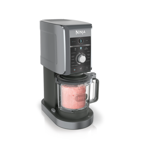Ninja NC501EU zmrzlinovač Creami Deluxe 10v1