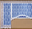 Žakárová záclona Linda, 4Home, 350 x 175 cm + 200 x 250 cm
