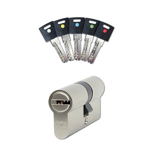 Richter EC.30/35.NI Cylinder konstrukcyjny 30 +35 mm