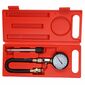 Sixtol Kit de testare a compresiei motorului pebenzină MECHANIC ENGINE TESTER 3, 0-20 bar, 3 buc