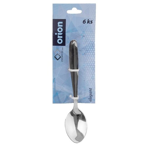Orion 6-delni set kavnih žličk ELEGANT