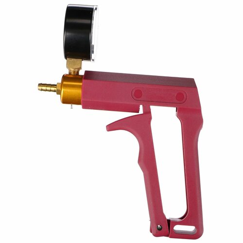 Sixtol Set pentru testarea sistemelor de frânarecu vidă/vacuum MECHANIC BRAKE TESTER 17, 17 piese
