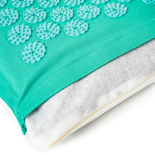 4Home Akupressur-Ganzkörper-Massageset Lotus