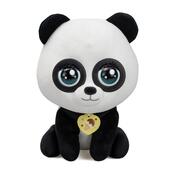 Winksies - Cookie Panda, črna/bela