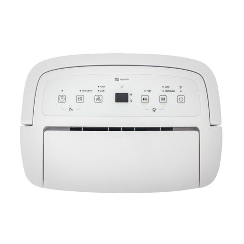 G21 Odvlhčovač Impact s WiFi 50 l/24 h