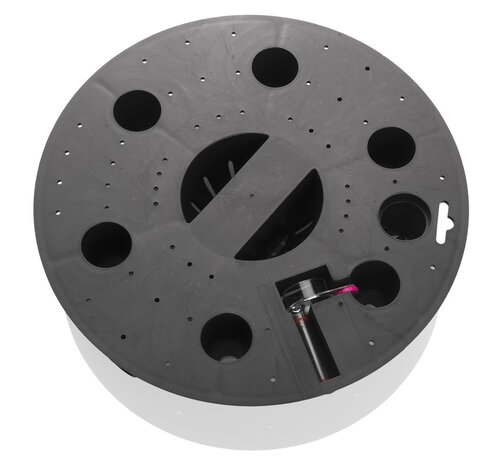 Gardenico Selbstbewässerungssystem Ella, 40 cm