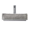 Orion Ściągaczka do okien z tkaniną CLEAN SYSTEM27 cm