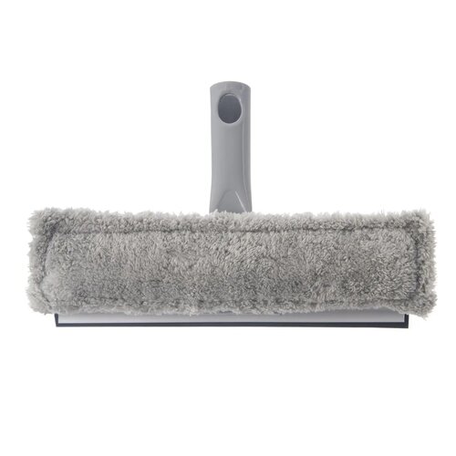 Orion Ściągaczka do okien z tkaniną CLEAN SYSTEM27 cm