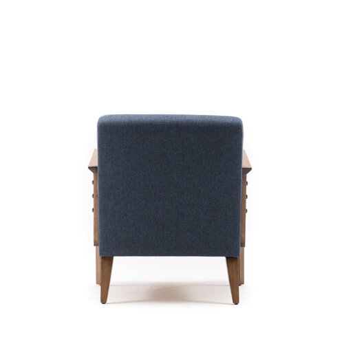 Sessel Kemer Blue