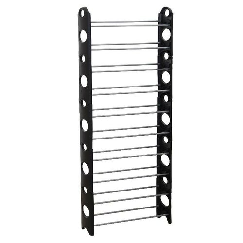 Botniser Botis 5 negru, 154 cm