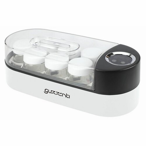Guzzanti GZ 706 joghurtkészítő