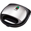 Toster do kanapek Sencor SSM 4300SS, stal nierdzewna