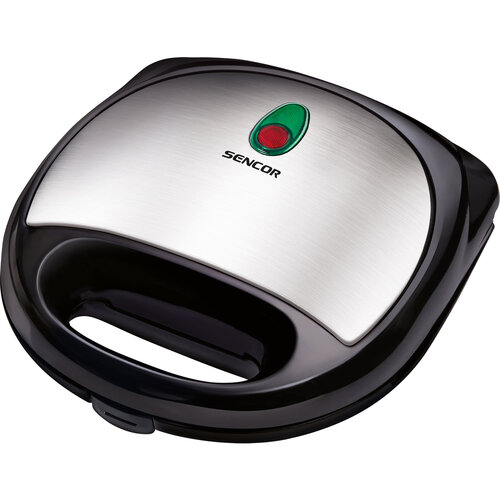 Toster do kanapek Sencor SSM 4300SS, stal nierdzewna