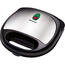 Toster do kanapek Sencor SSM 4300SS, stal nierdzewna