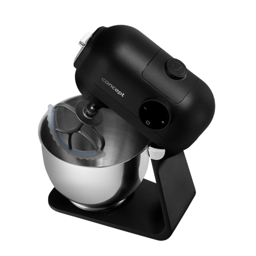 Concept RM7500 ELEMENT DIGI Black bolygóműves  konyhai robotgép 1200 W