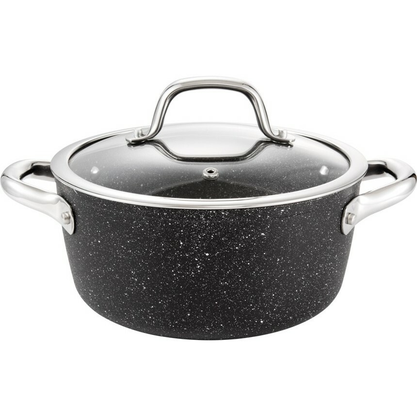 Tescoma Kastról s pokrievkou PRESIDENT Stone 1,8 l