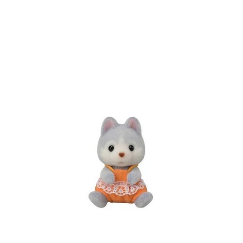 Sylvanian Families Husky ikrek