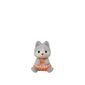 Sylvanian Families Husky ikrek